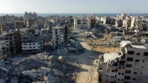 واشنطن تحذر إسرائيل: نرفض تعريض الهدنة للخطر