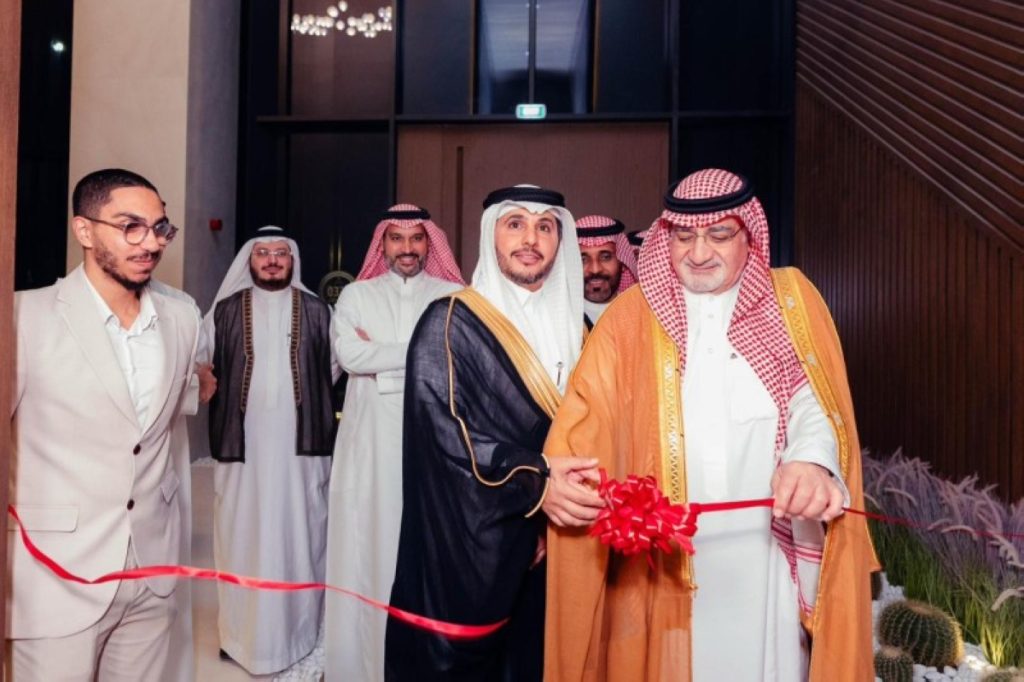 لايفستايل ديفلوبرز تحتفل باستكمال مشروع «ذا ڤيو» الفاخر بحضور أمين محافظة جدة