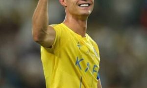 رونالدو يقترب من 1000 هدف: إنجاز تاريخي بـ 950 هدفاً