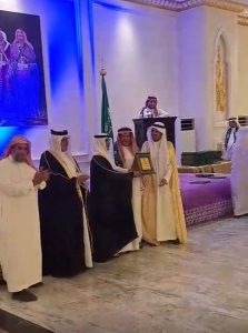 عبدالله المليص.. صنع الأثر بهدوء الخبير وصمت الكبار