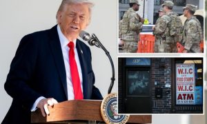 شيك غامض ينقذ البنتاغون ويثير تساؤلات بملايين الدولارات