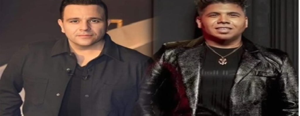 الوسط الفني يشتعل.. من سرّب أغاني محمد فؤاد؟