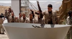 «العمال الكردستاني» يسحب قواته من تركيا إلى شمال العراق