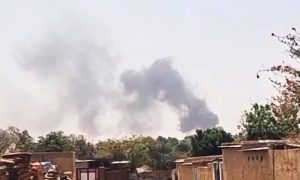 انسحاب الجيش السوداني في الفاشر بعد مواجهات الدعم السريع