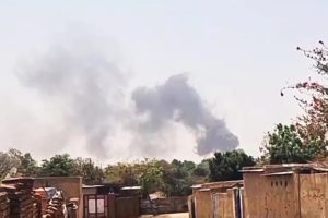 بعد مواجهات مع الدعم السريع.. انسحاب تكتيكي للجيش السوداني في الفاشر