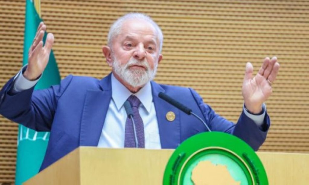 البرازيل تنضم رسمياً إلى دعوى «الإبادة الجماعية» ضد إسرائيل