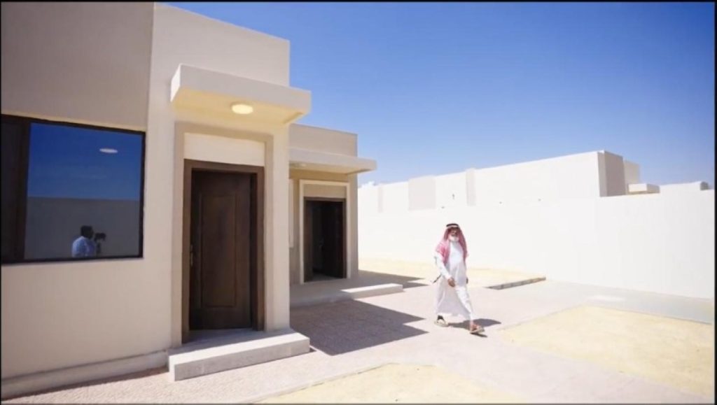 «العقاري» يُودع ملياراً و 61 مليون ريال لمستفيدي “الدعم السكني” لأكتوبر