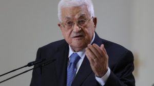 إعلان دستوري: نائب عباس يتولي مهمات رئيس فلسطين حال شغور المنصب