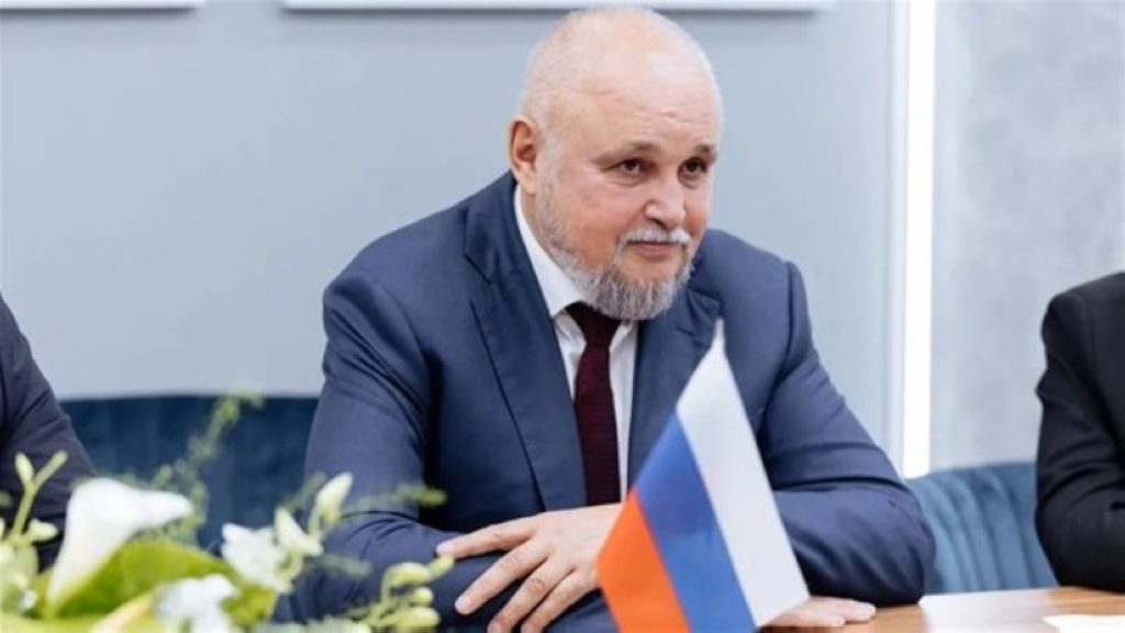 روسيا تتوقع استقرار أسعار الوقود في السوق المحلية