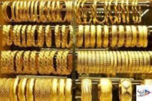 بعد موجة صعود.. 5,550 جنيهاً سعر الذهب عيار 21 في مصر