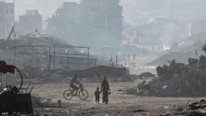 صحف عالمية: ترمب أجبر نتنياهو على الهدنة