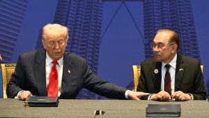 اتفاق تجاري أمريكي-ماليزي للوصول للمعادن النادرة