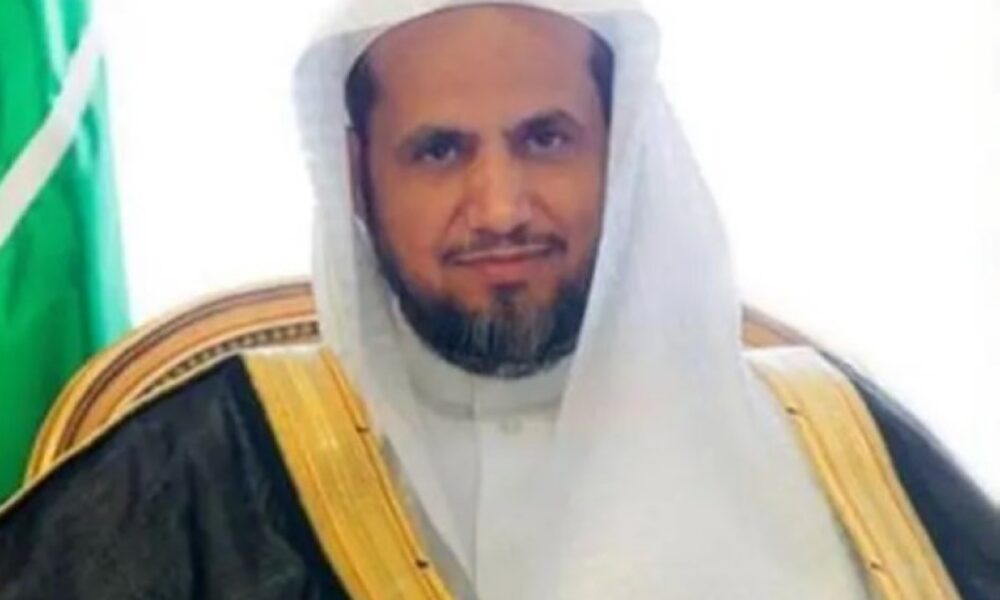 القيادة تصدر أمراً ملكياً بتشكيل مجلس النيابة العامة