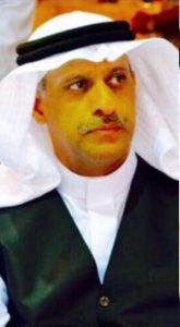 والدة أحمد الغامدي في ذمة الله