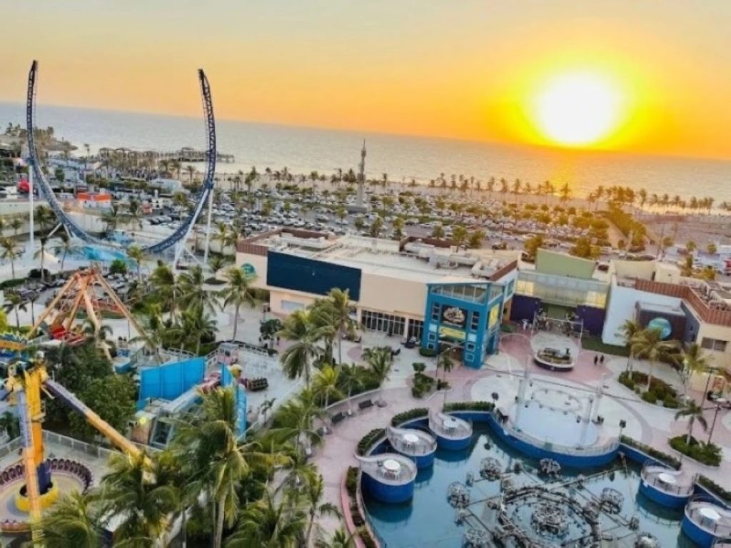 وداعاً «ملاهي عطا الله» أيقونة «الجدّاويين» في الأعياد