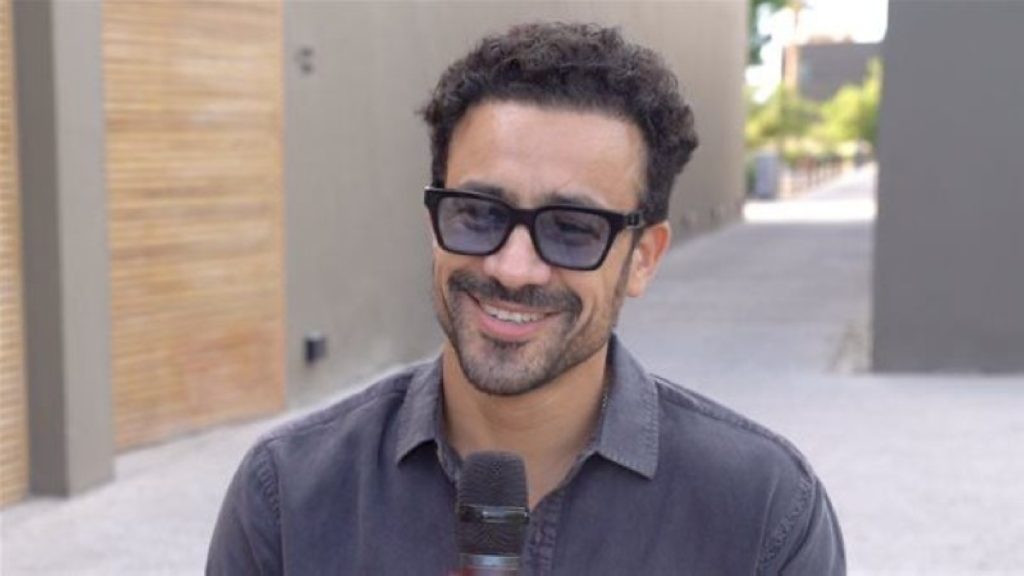 أحمد داود يستعد لـ رمضان 2026 بـ«بابا وماما جيران»