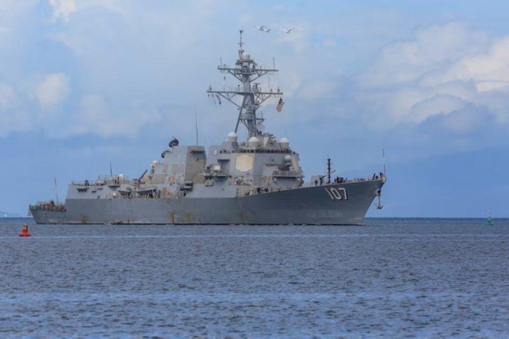 فنزويلا تحذر من «هجوم مزيف» لتبرير عدوان أمريكي