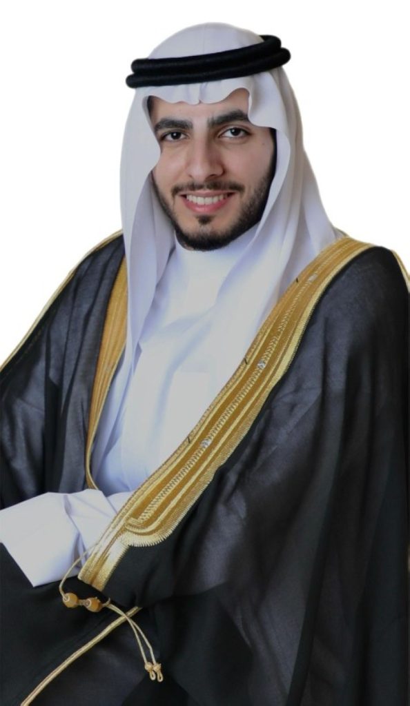 الجهني يحصل على الدكتوراه في الفقه وأصوله