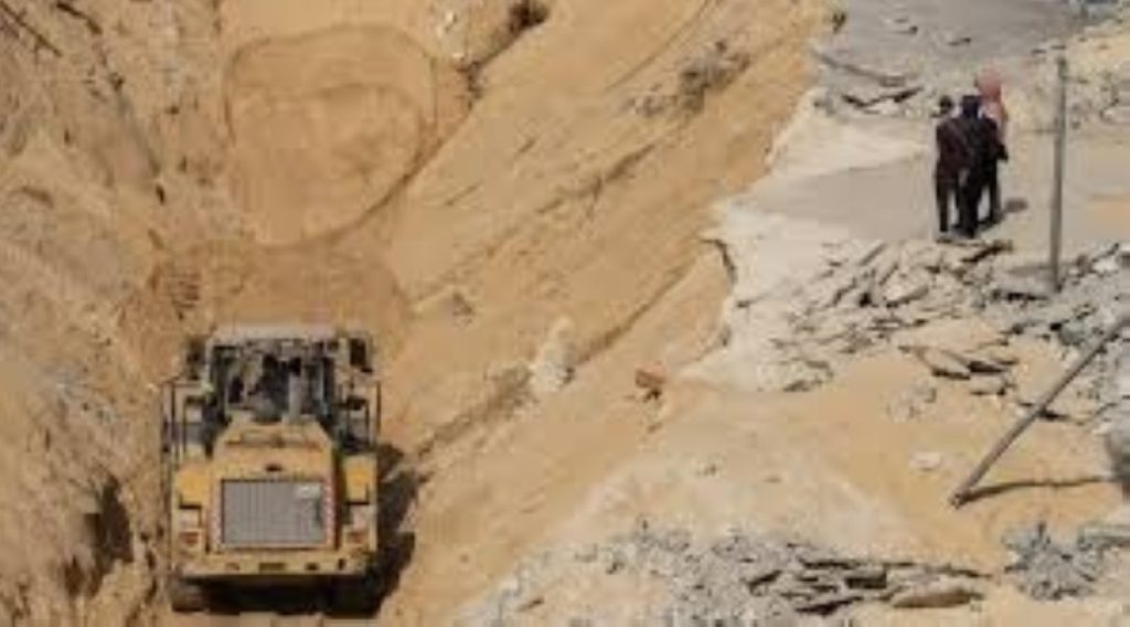 رفع الطوارئ عن جنوب إسرائيل.. «حماس»: صعوبات تعرقل انتشال جثث الأسرى