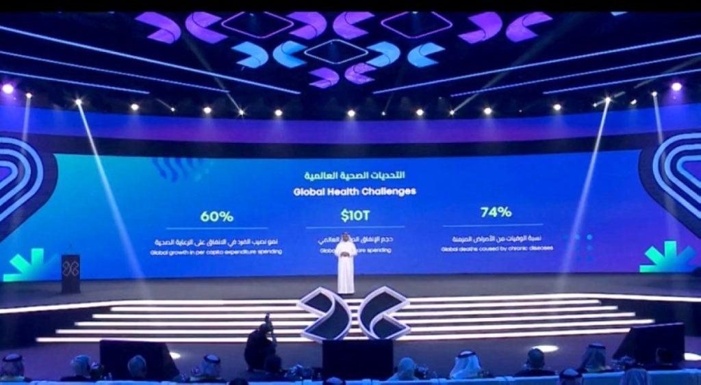 وزير الصحة: انخفاض وفيات الأمراض المزمنة بنسبة 40 %