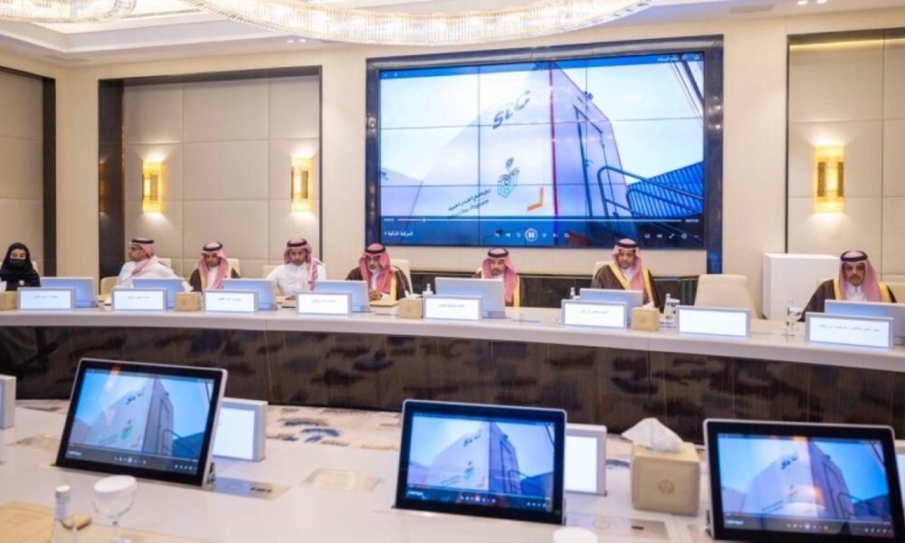 stc ووزارة الداخلية تدعمان وحدة الأورام المتنقلة بالمملكة