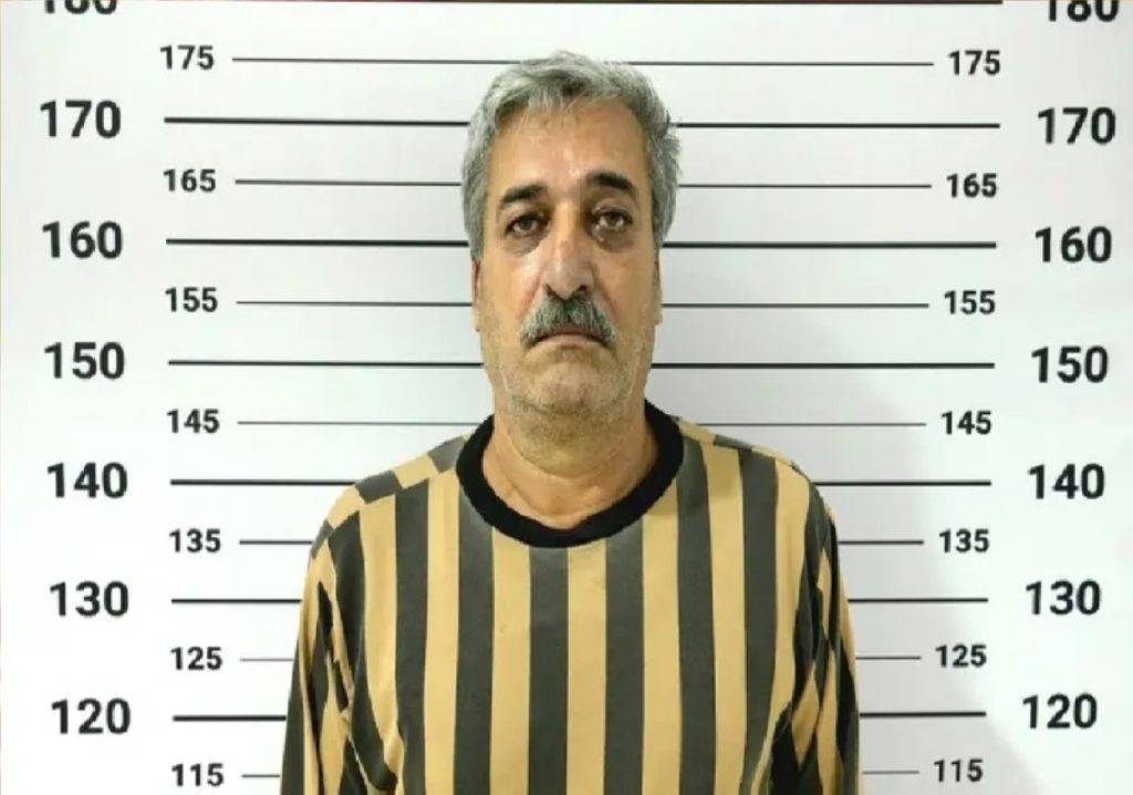 السلطات السورية تلقي القبض على النائب العام العسكري لنظام الأسد