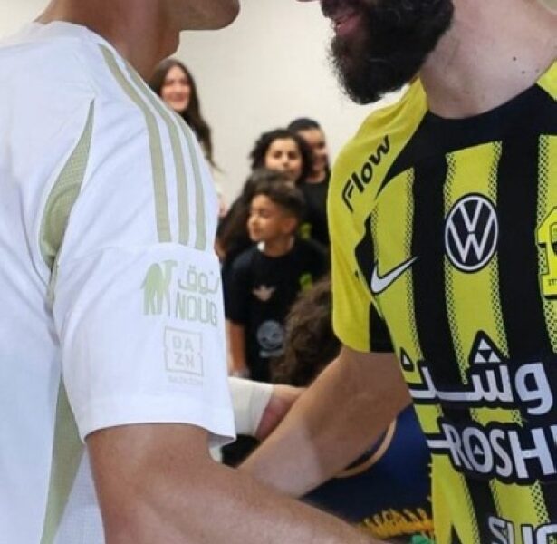 كلاسيكو الكأس: النصر ضد الاتحاد في مواجهة مثيرة