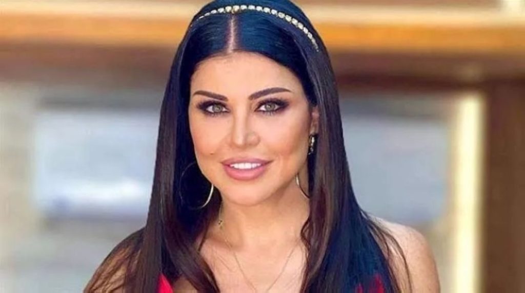 جومانا مراد لـ«عكاظ»: لم أتردد في قبول مسرحية موسم الرياض.. و«خلايا رمادية» في رمضان