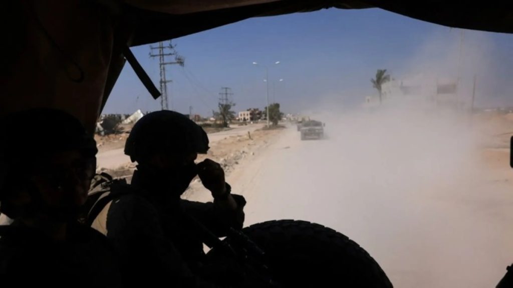 صدمات ما بعد الحرب.. انتحار جماعي يهز الجيش الإسرائيلي