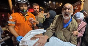 100 قتيل في غزة.. والجيش الإسرائيلي يعلن استئناف وقف إطلاق النار