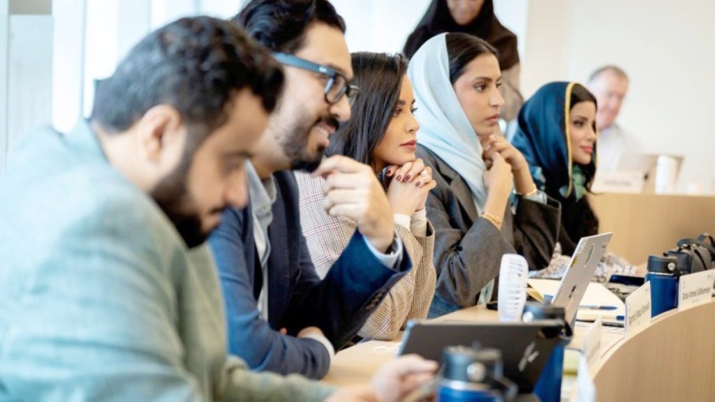 مسار «قادة الإعلام» يسلّط الضوء على ملامح التحوّل الشامل في المشهد الإعلامي