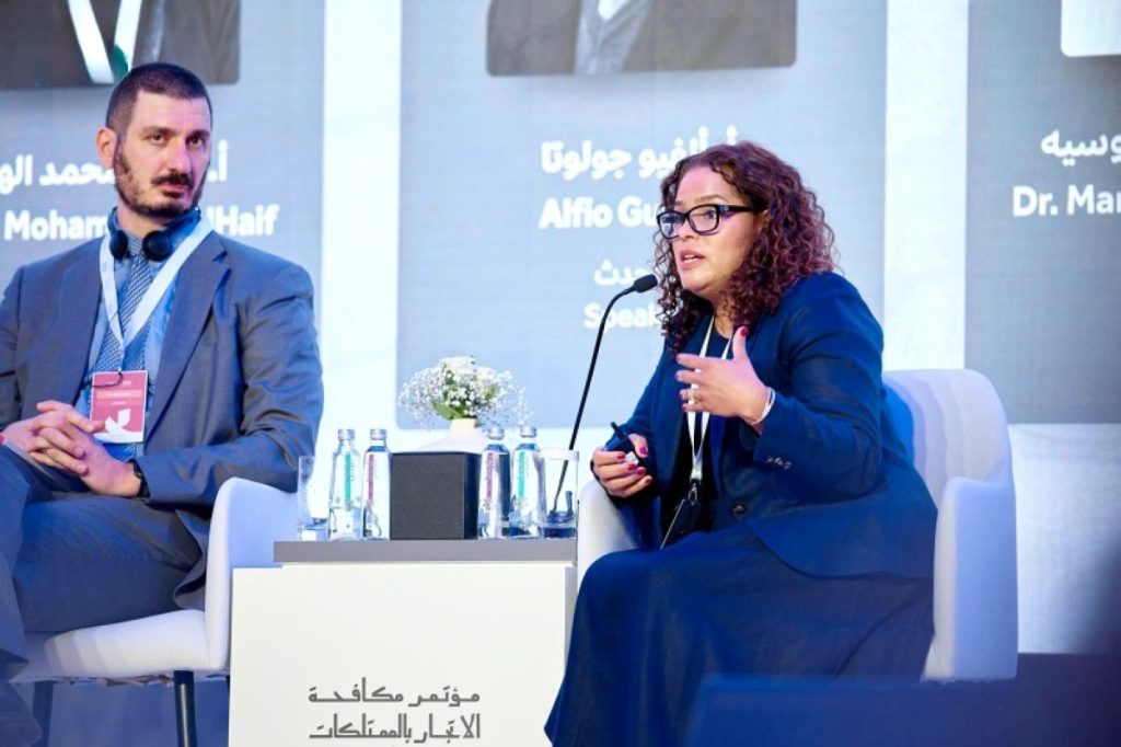 خبراء عالميون يناقشون الأسس القانونية لحماية الممتلكات الثقافية من الاتجار غير المشروع