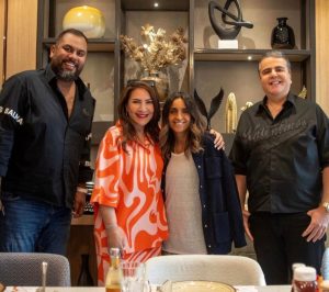 هدى حسين تعود بدور مختلف في «الغميضة».. والعرض برمضان 2026