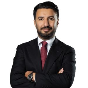 الرئيس التنفيذي لـ«دياڤيرم»: رعاية الكلى في السعودية تدخل عصر التحول الرقمي والوقاية المبكرة