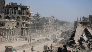 موقع أمريكي: إسرائيل تنسف الهدنة وتحرج واشنطن