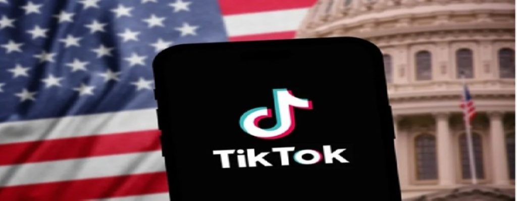 الصين توافق مبدئياً على نقل ملكية «تيك توك»