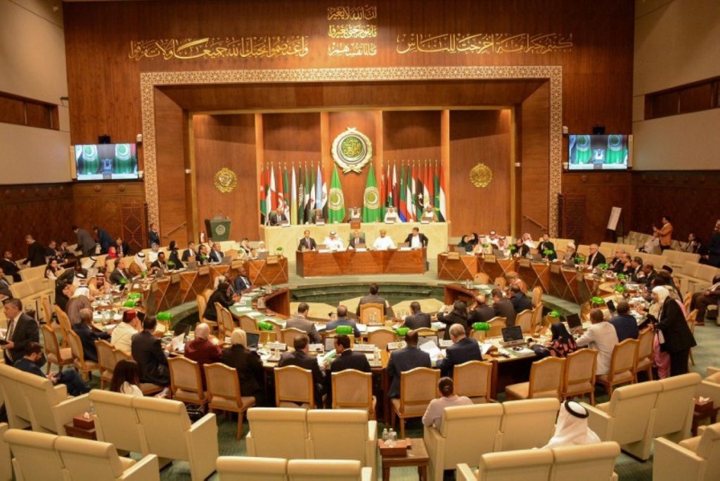 شراكة تاريخية.. بيان عربي – لاتيني يطالب بمحاسبة إسرائيل وإعادة بناء غزة