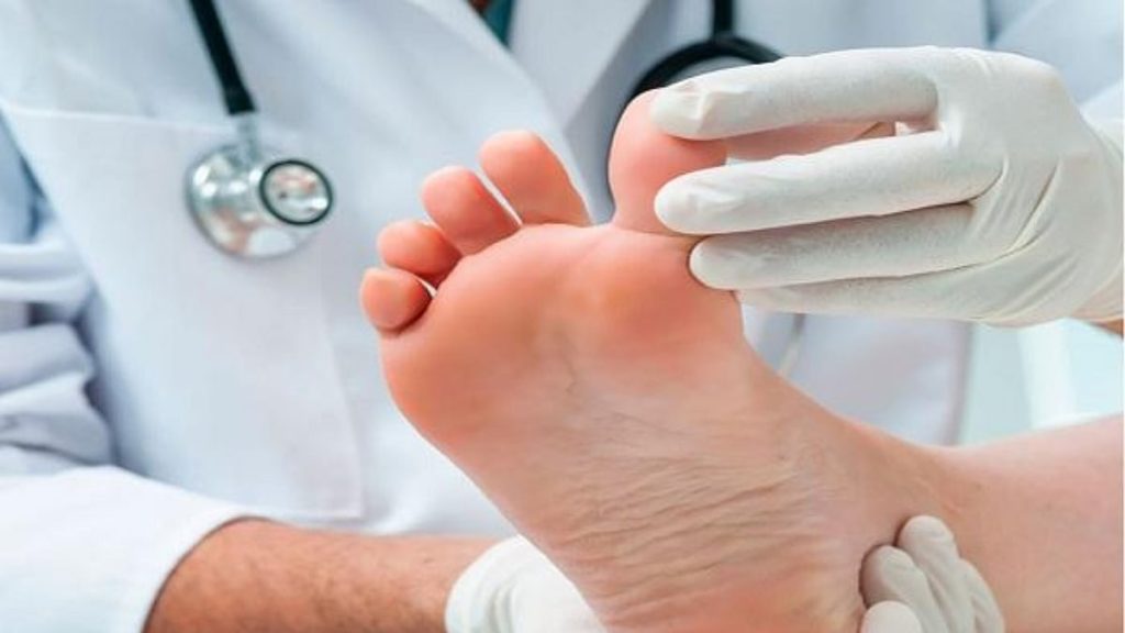 دراسة سعودية تُثبت فعالية الذكاء الاصطناعي في الكشف عن مضاعفات القدم السكرية