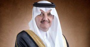 أمير الشرقية يفتتح اليوم معرض "وظائف 2025"