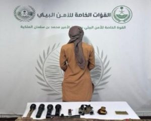 ضبط مواطن لشروعه الصيد دون ترخيص في محمية الأمير محمد بن سلمان الملكية