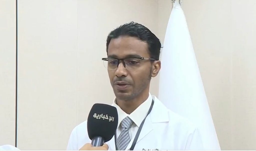 استشاري: الإنفلونزا خامس سبب للوفاة في المملكة والتطعيم يقلل الوفيات بنسبة 30%