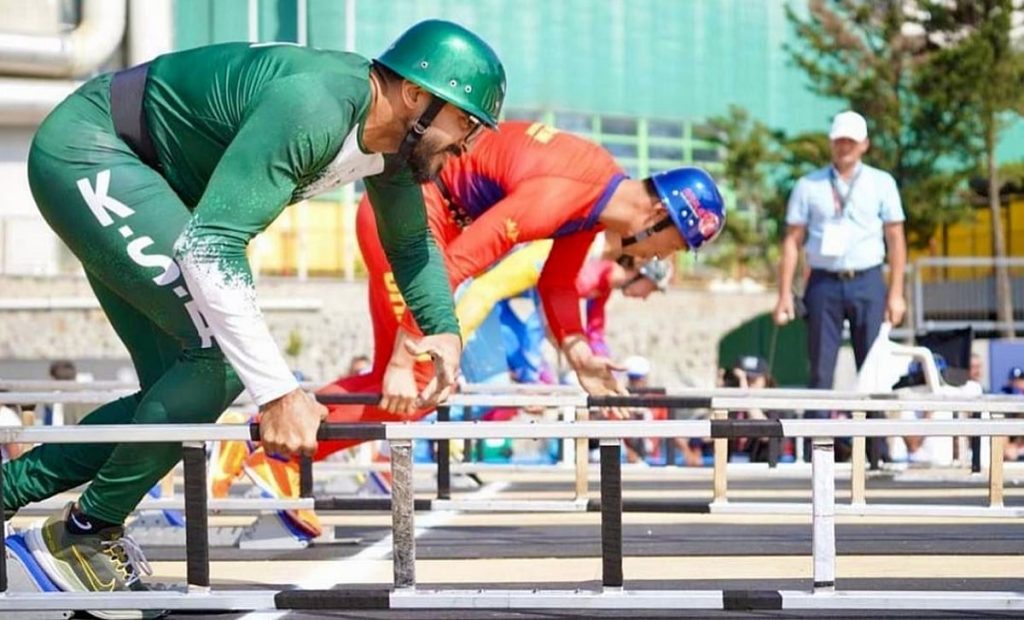 في إطار تعزيز مكانتها بمجالات الدفاع المدني والسلامة العامة.. المملكة تستضيف 21 دولة في بطولة العالم للإطفاء والإنقاذ