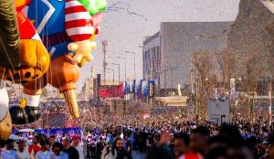 باحث اقتصادي: 95% من شركات موسم الرياض محلية