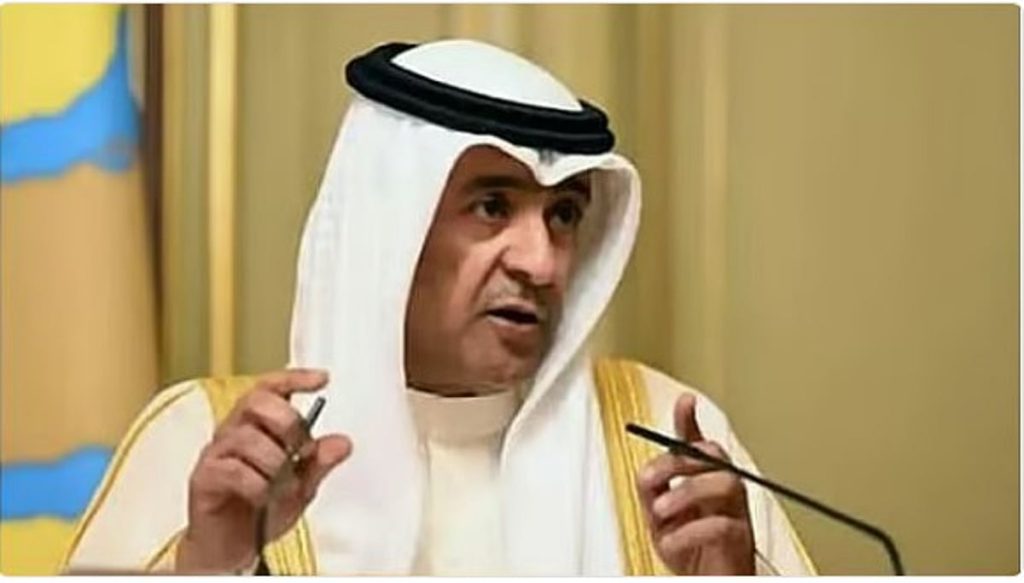 البديوي: الحفاظ على استقرار الاقتصاد والصلابة المالية يعد أولوية استراتيجية لدول مجلس التعاون