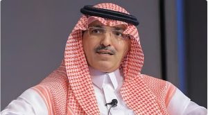 وزير المالية يشارك في اجتماع الطاولة المستديرة بالغرفة التجارية الأمريكية