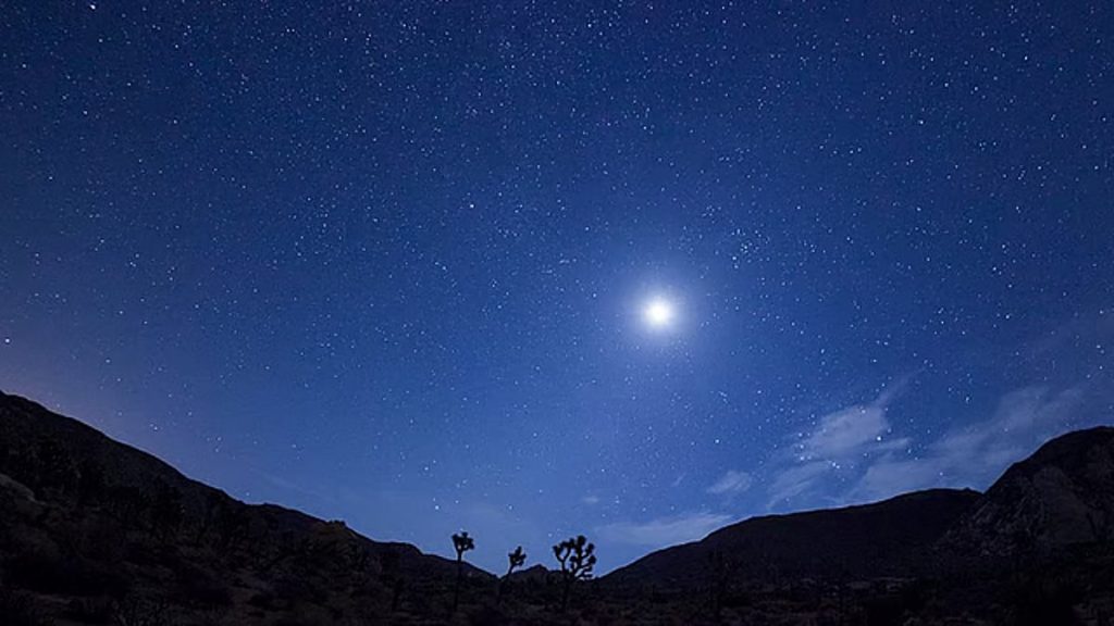 «فلكية جدة»: كوكب المشتري يُرصد في سماء المملكة خلال النصف الثاني من أكتوبر