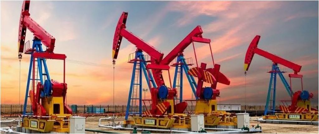 تراجع أسعار النفط.. وخام برنت يسجل 60 دولارا للبرميل