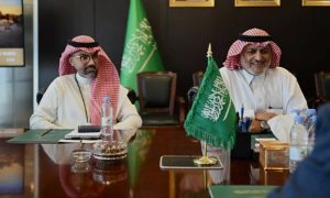 العطاس: دعم السعودية لليمن نموذج لتحقيق الاستقرار والتنمية