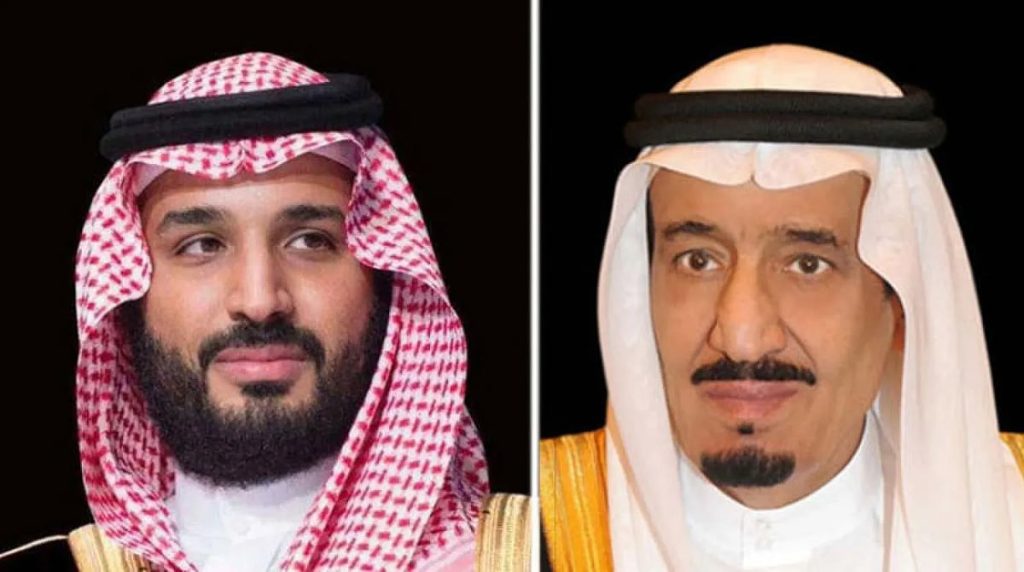 القيادة تهنئ رئيس أذربيجان بذكرى يوم إعادة الاستقلال لبلاده