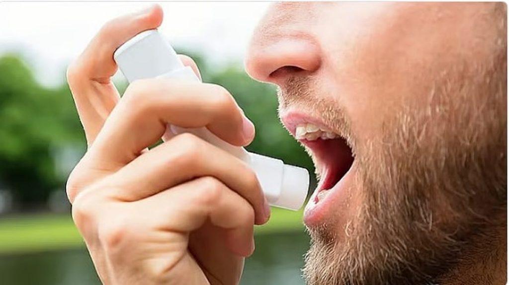 استشاري: نوبات الربو ترتفع في أوقات الانتقال الفصلي في العام